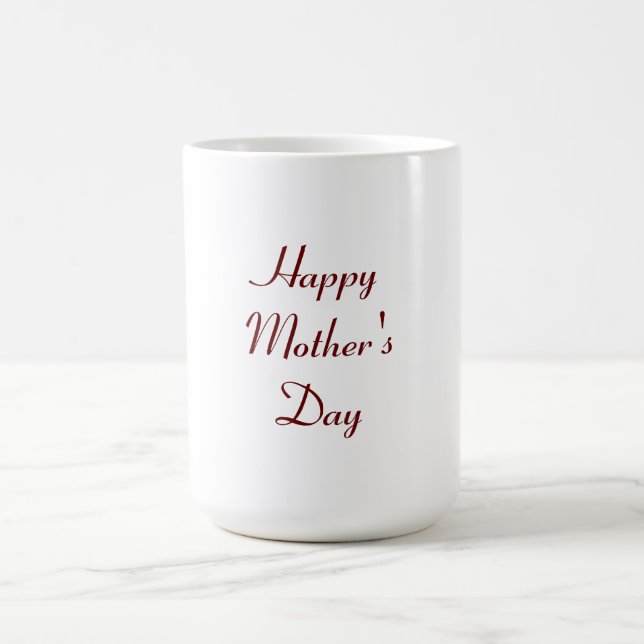 Tasse (Mittel)