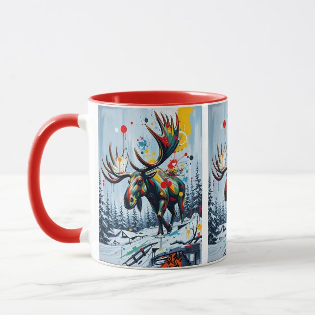 Tasse (Links)
