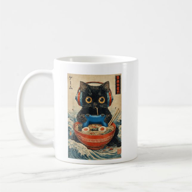 Tasse (Links)