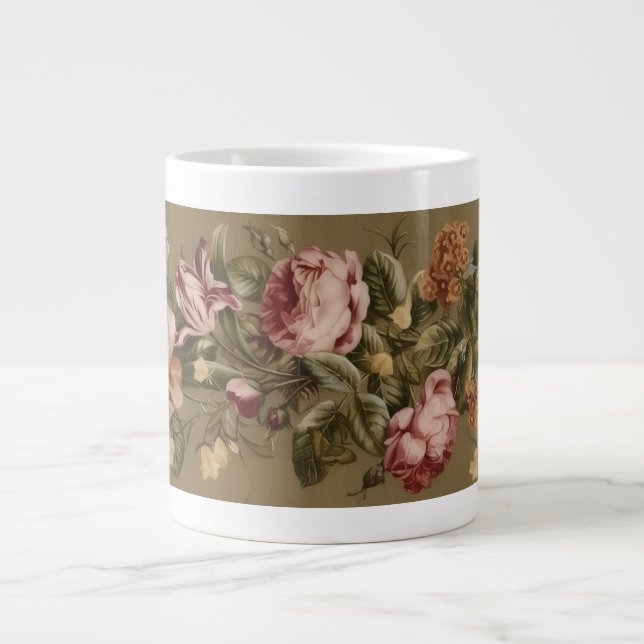 Tasse (Vorderseite)
