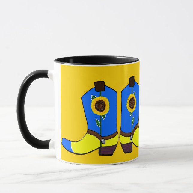 Tasse (Links)