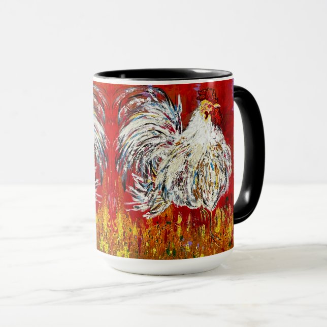 Tasse (VorderseiteRechts)