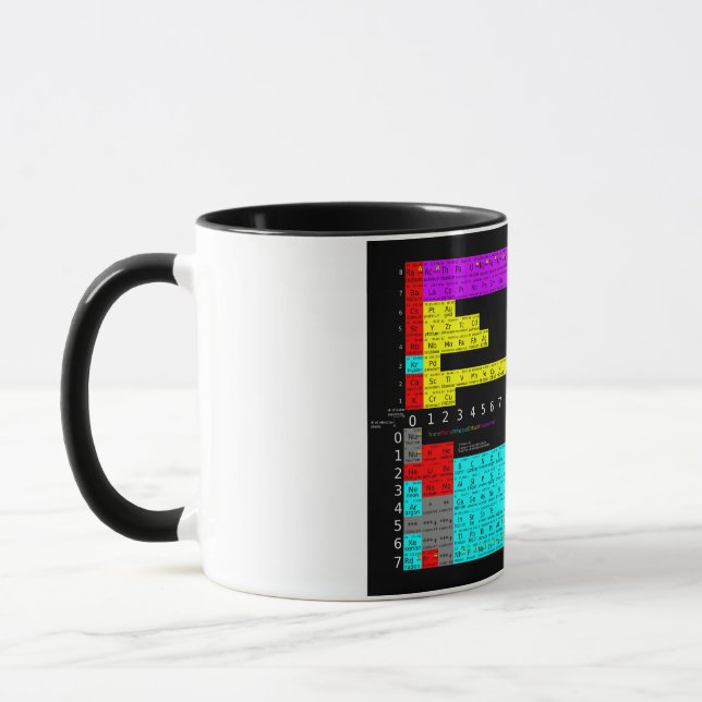 Tasse (Links)