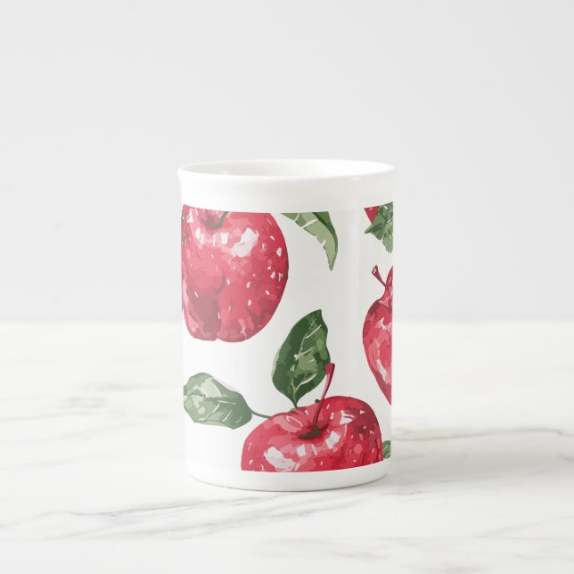 Tasse (Vorderseite)