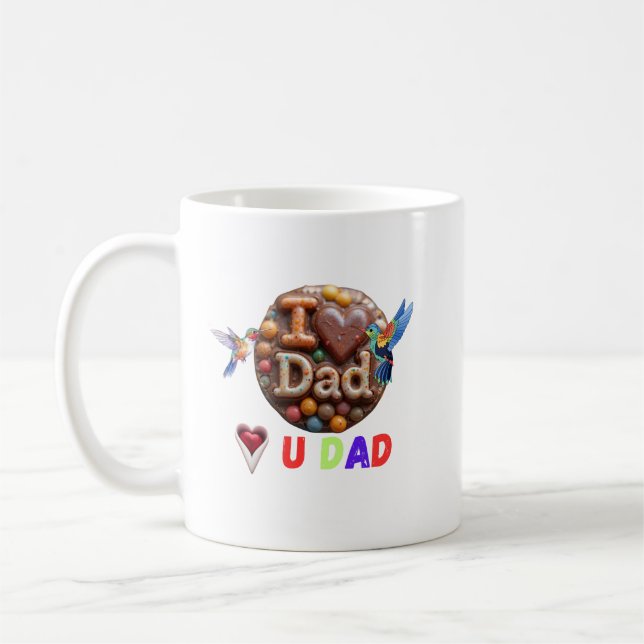 Tasse (Links)