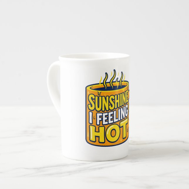 Tasse (Vorderseite Links)