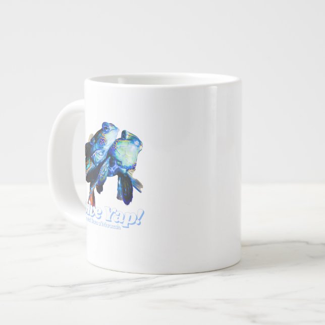 Tasse (Vorderseite Links)
