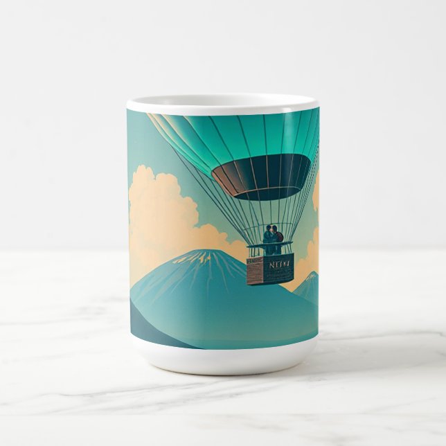 Tasse (Mittel)