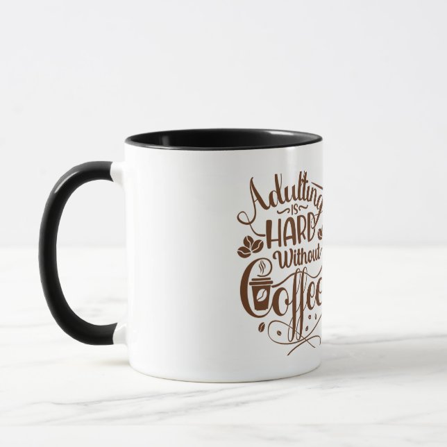 Tasse (Links)