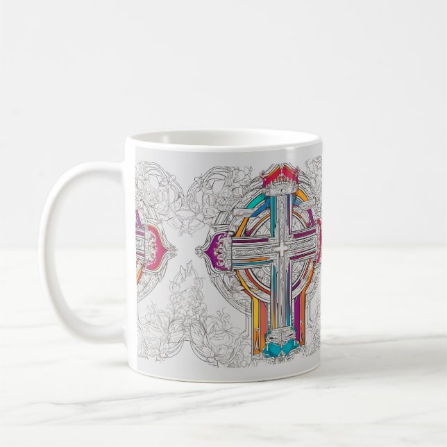 Tasse (Links)