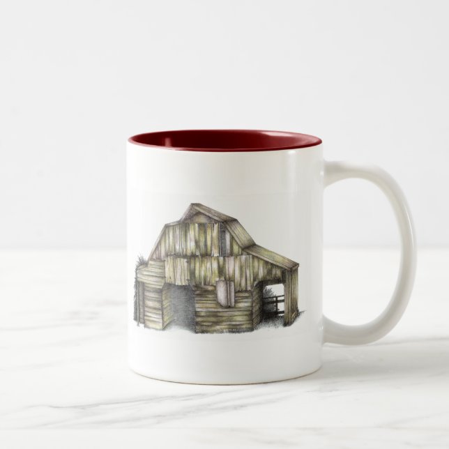 Tasse (Rechts)