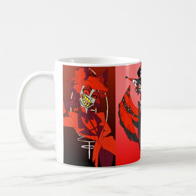 Tasse (Links)