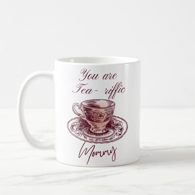 Tasse (Links)