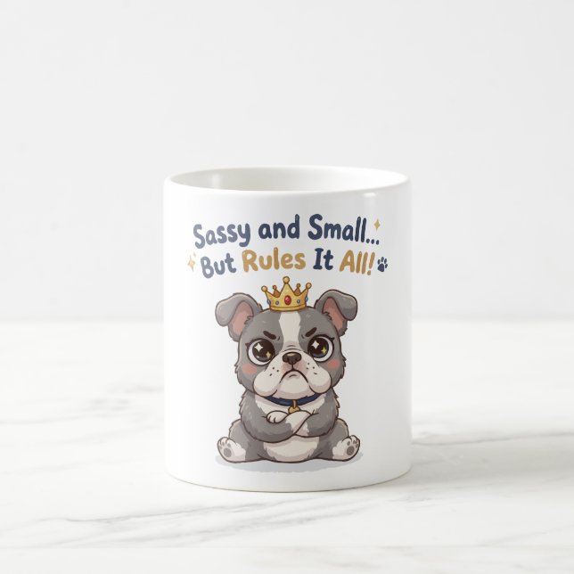 Tasse (Mittel)