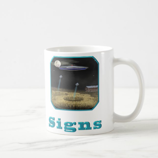 Tasse (Rechts)