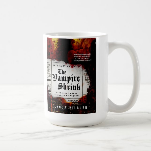 Tasse (Rechts)