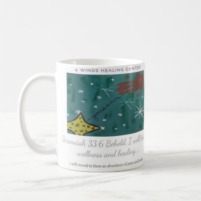 Tasse (Links)