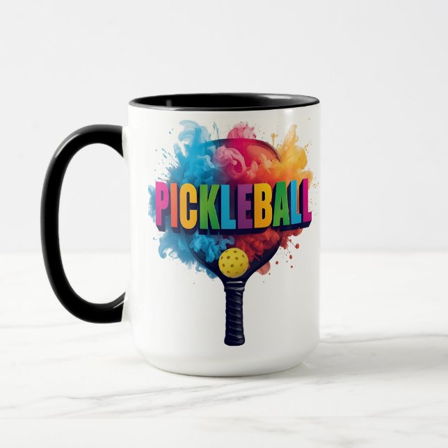 Tasse (Links)