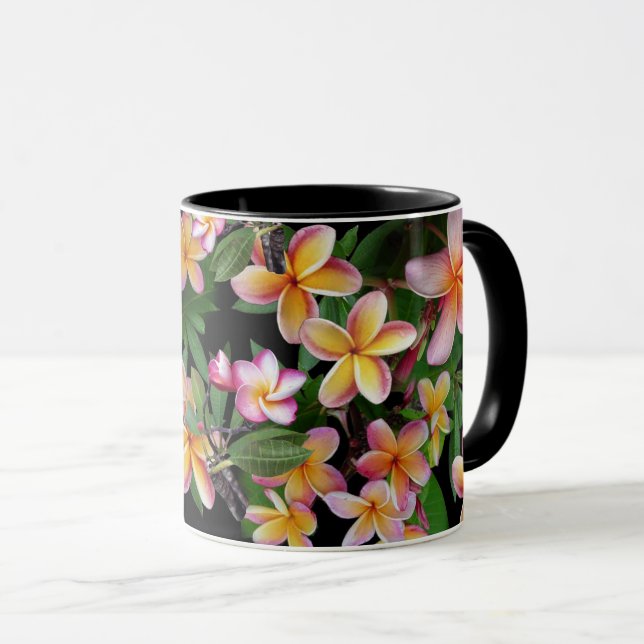 🌺 Tasse (VorderseiteRechts)