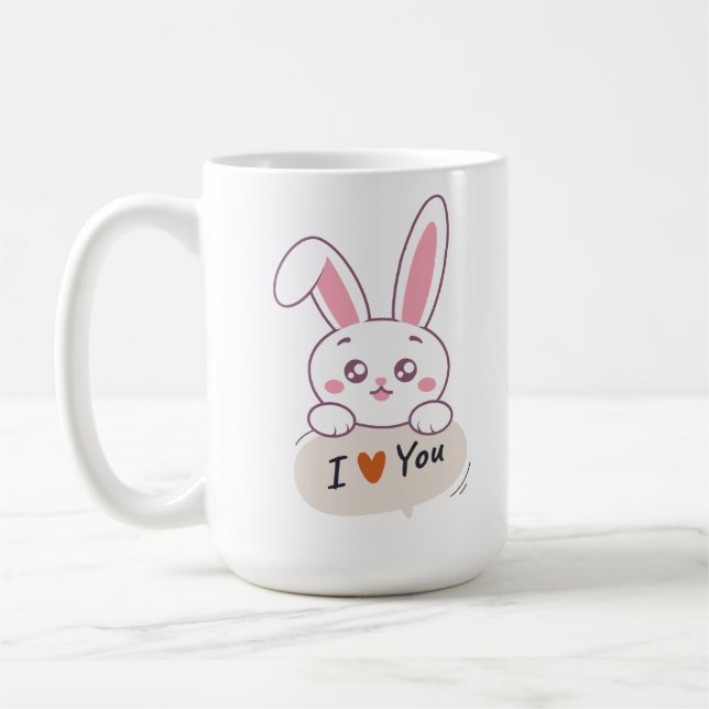 Tasse (Links)