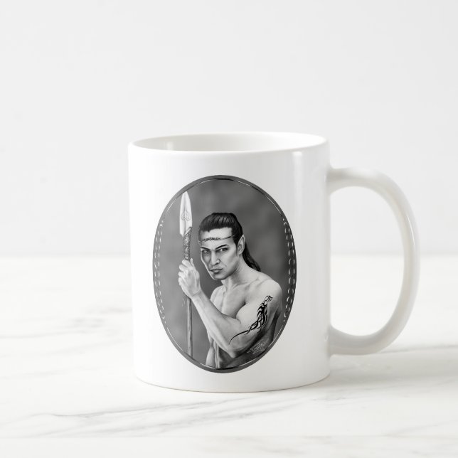 Tasse (Rechts)