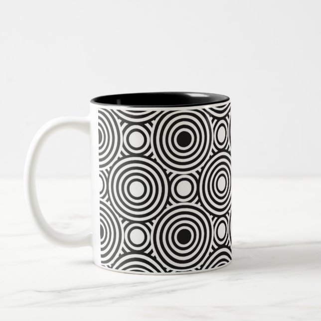 Tasse (Links)