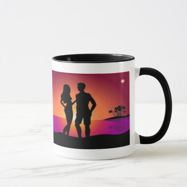 Tasse (Rechts)