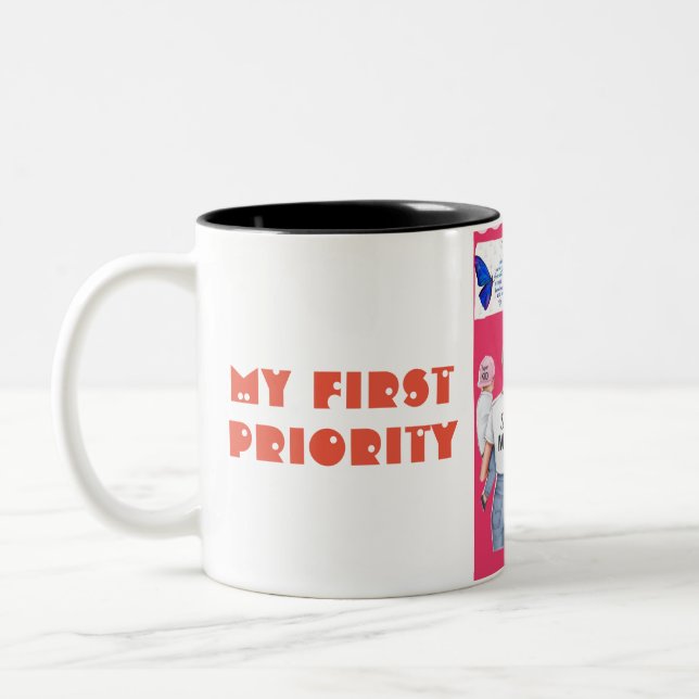 Tasse (Links)