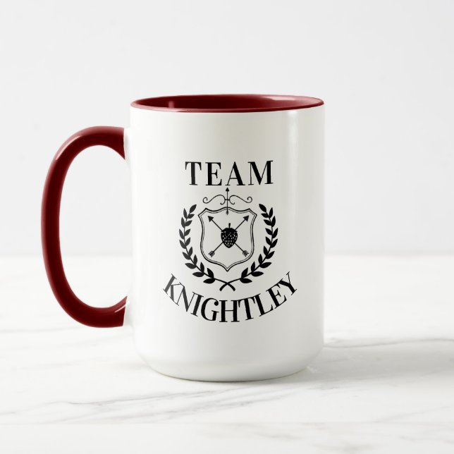 Tasse (Links)