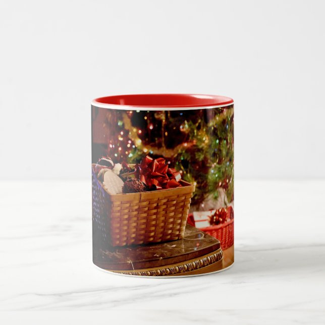 Tasse (Mittel)