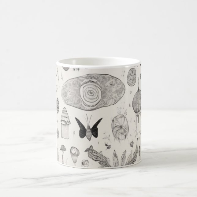 Tasse (Mittel)