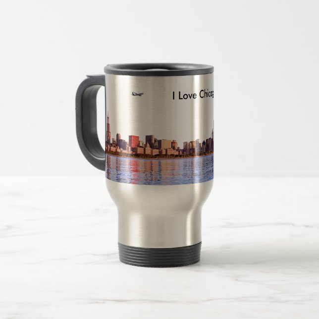 Tasse (Vorderseite Links)
