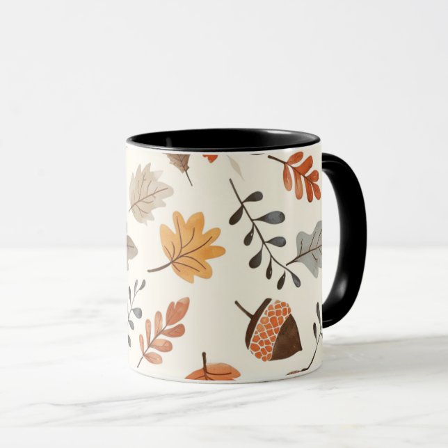 Tasse (Devant droit)