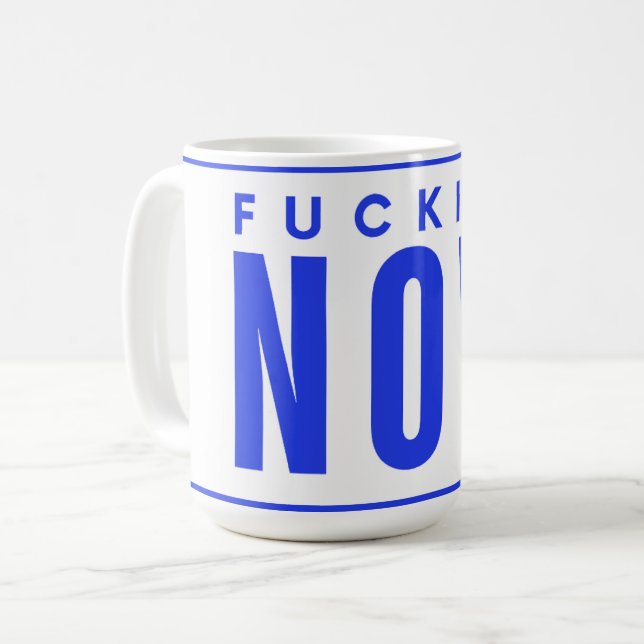 Tasse (Vorderseite Links)
