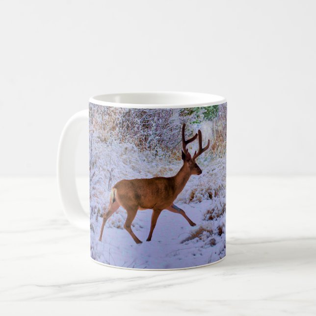 Tasse (Vorderseite Links)