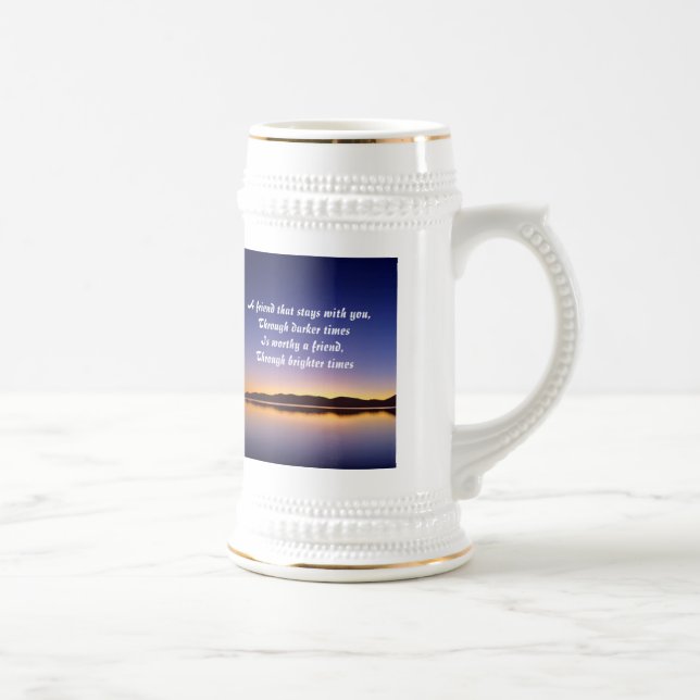 Tasse (Rechts)