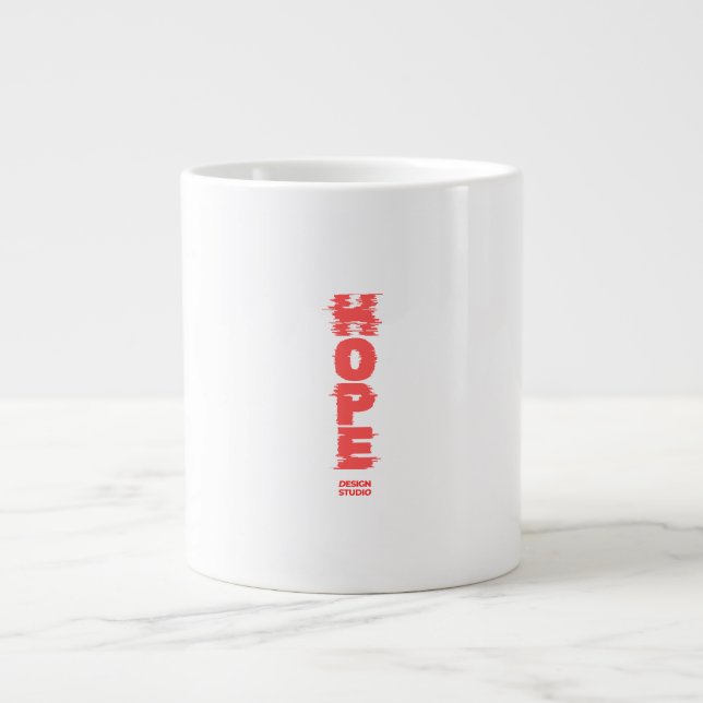 Tasse (Vorderseite)