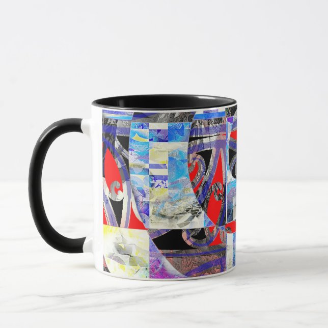 Tasse (Links)