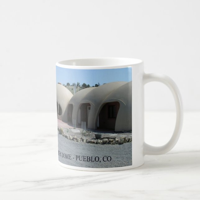 Tasse (Droite)