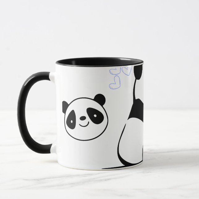Tasse (Links)