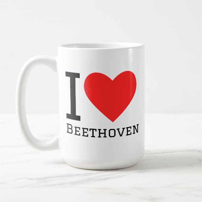 Tasse (Links)