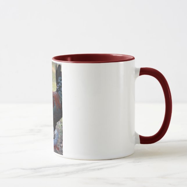 Tasse (Rechts)