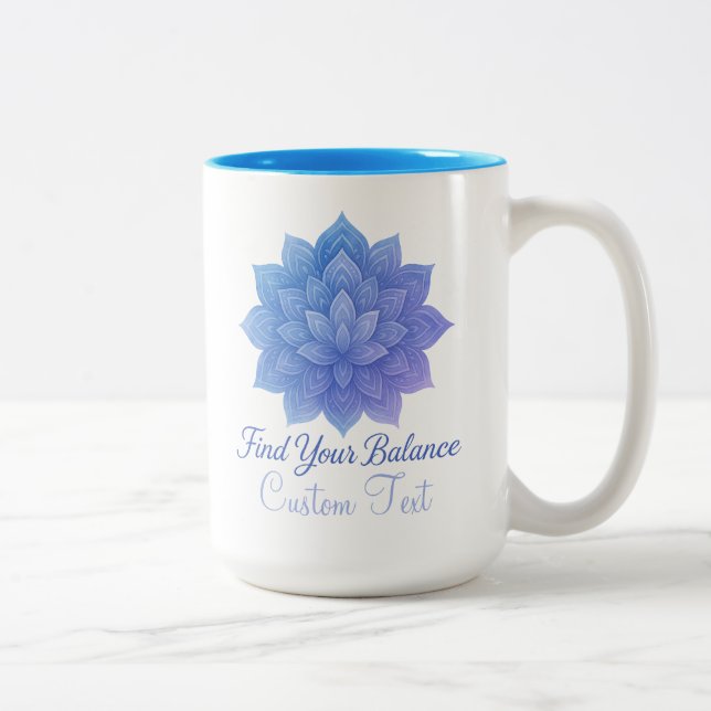 Tasse (Rechts)
