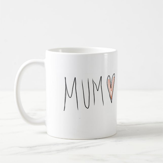 Tasse (Links)