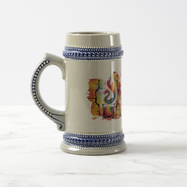 Tasse (Links)