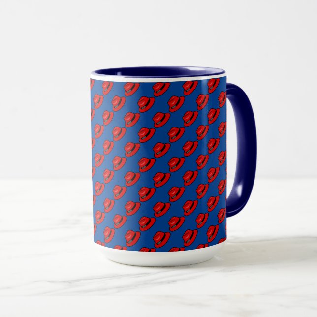 Tasse (VorderseiteRechts)
