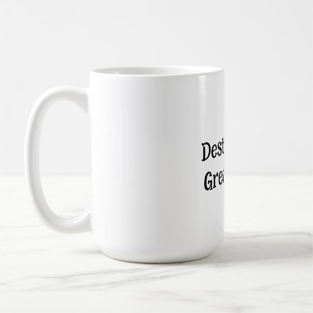 Tasse (Links)