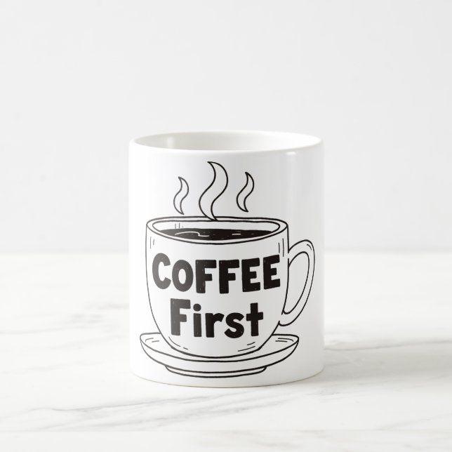 Tasse (Mittel)