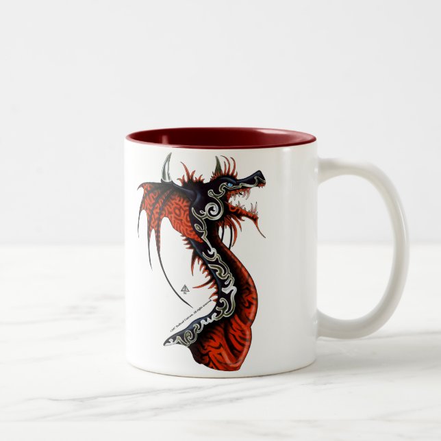 Tasse (Rechts)