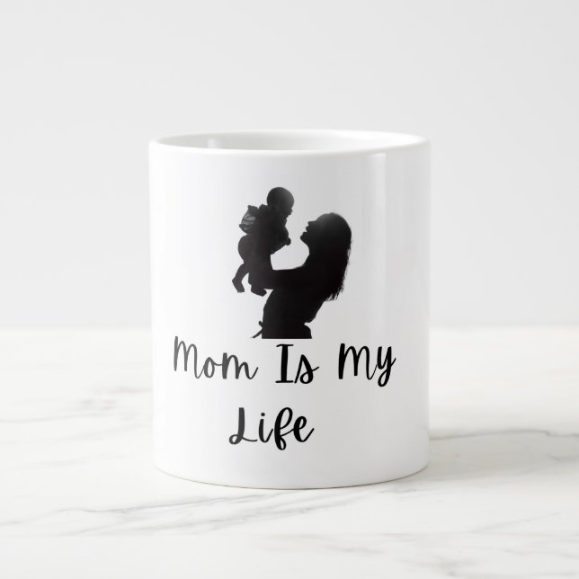Tasse  (Vorderseite)